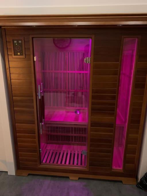 Appartement Spa - Nahleo Industriel Доль Екстер'єр фото