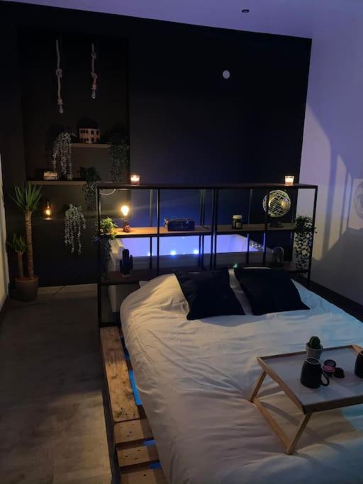Appartement Spa - Nahleo Industriel Доль Екстер'єр фото